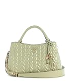 Guess Cheryl - Mochila con triple compartimento para mujer, Salvia, Talla unica