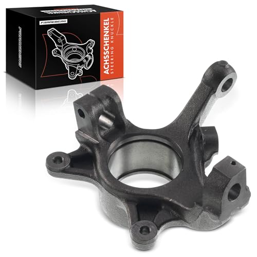 Achsschenkel Radaufhängun Vorne Links für Master J9 F9 X70 H9 U9 E9 Movano JD FD ED/HD/UD 2007-2019 8200750268