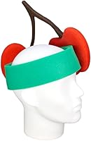 Vista 15 de FOAM PARTY HATS: Food