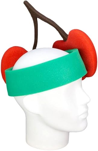 Miniatura 15 de FOAM PARTY HATS: Food