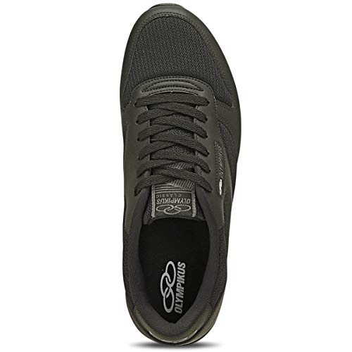 Tênis Jogging Masculino Olympikus