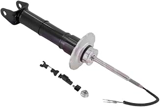 Front Shock Absorber Struts Assembly with Magnetic Ride Control Replacement for Chevrolet Corvette C8 Z06 2020-2025, for Chevrolet Corvette E-Ray 2025, for Chevrolet Corvette E-Ray 2024 1PCS