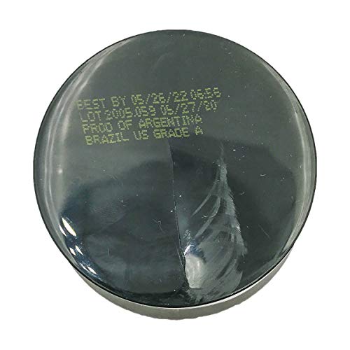 Madhava Organic Amber Honey, Unfiltered, 22 Oz. Jar (Pack Of 1) | Natural Sweetener, Sugar Alternative | 100% Pure Organic Honey | Pure Honey | Usda Organic | Non Gmo | Liquid Sweetener #TOP5