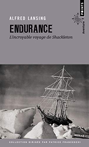 Endurance. L'incroyable voyage de Shackleton