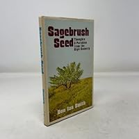 Sagebrush Seed 0932773028 Book Cover