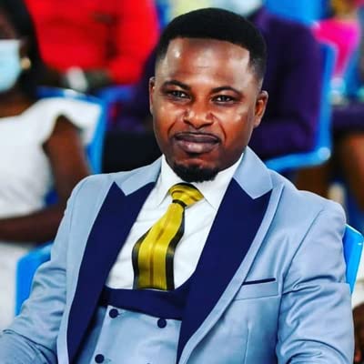 The Personality of the Spirit