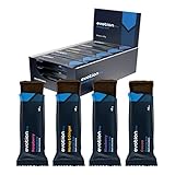 🍪 MODO DE USO: Utiliza ENERGY BAR siempre que necesites un flujo constante de energía en el ejercicio, tanto antes como durante y/o después de la actividad. Perfecta para transportar cómodamente un aporte extra de energía en la mochila cuando sales a hacer ciclismo, running, senderismo o cualquier otra actividad deportiva.