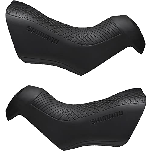 SHIMANO Ultegra St-R8170 Di2 - Campana de palanca Sti, color negro