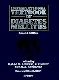 International Textbook of Diabetes Mellitus