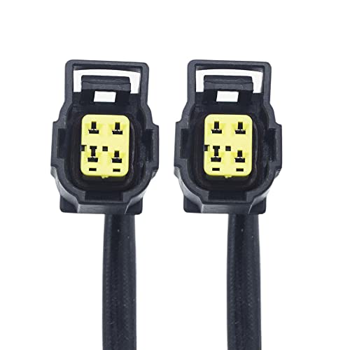 Sensor de oxígeno para Chrysler 200 3.6L 2011-2017 miniatura 3