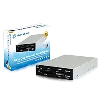 Algopix Similar Product 11 - Prudent Way PWIINTCR07  All in one