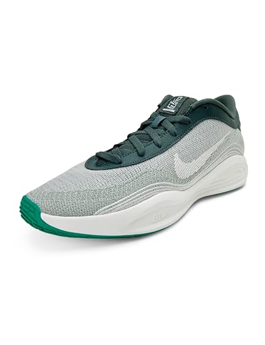 Image of Nike Mens G.t. Hustle Academy Ep Running Shoes