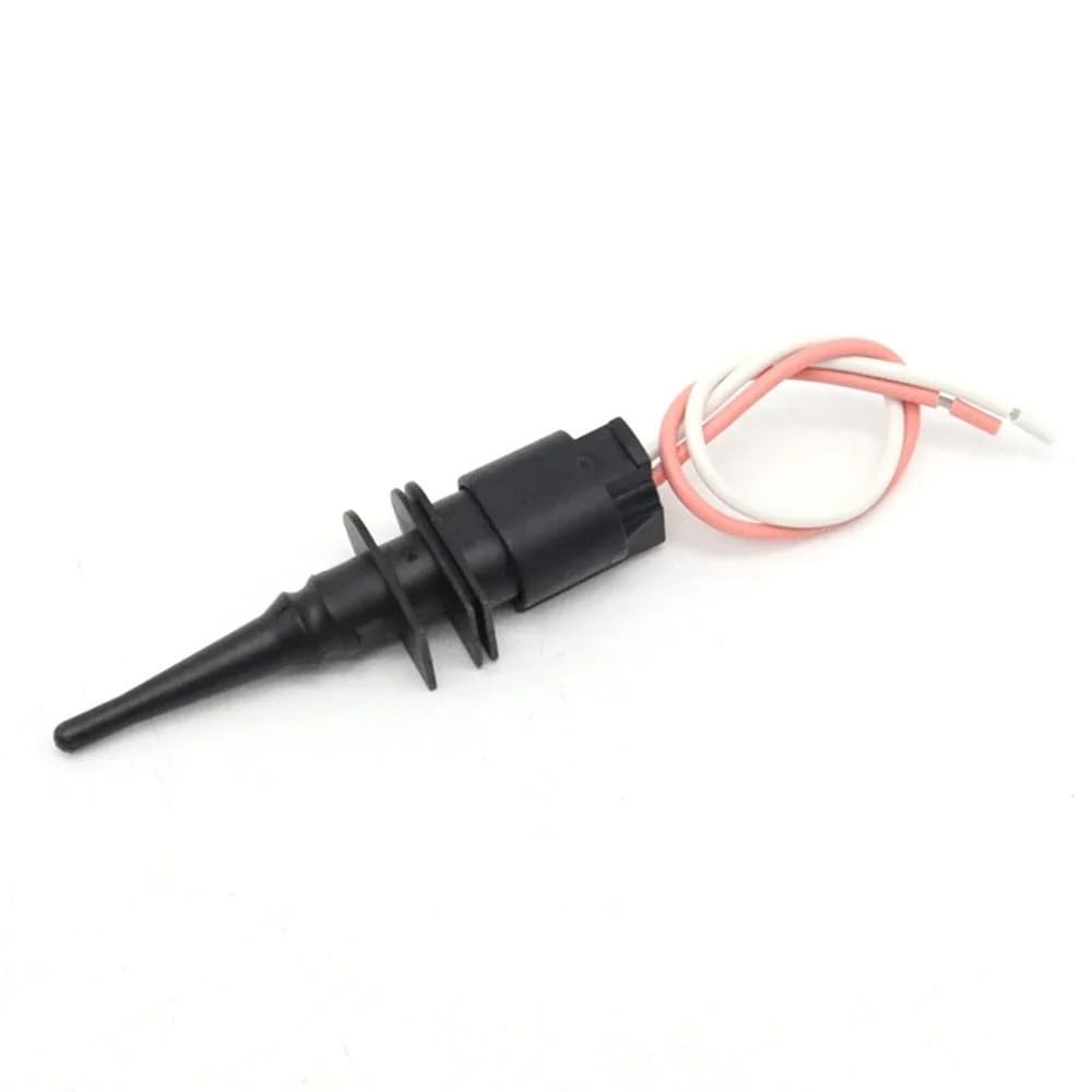 Sensor de Temperatura del vehículo Sensor de climatización para Range Rover (2003-2009) Sensor de Temperatura del Aire Ambiente con Cable.