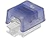 Produktbild 10x SL-UB-2A Splice terminal Scotchlok IDC blue 0.4÷0.9mm