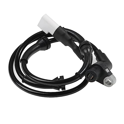 Capteur ABS avant 96FB2B372CD pour réparer le voyant de frein allumé