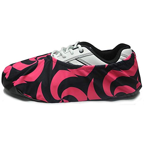 bowlingball.com Premium Shoe Protector Pink