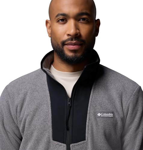 Image of Columbia Sequoia Grove Half Zip Fleece
