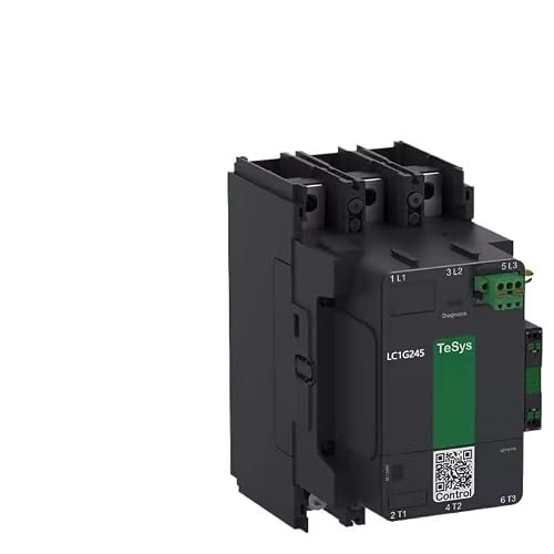 HKYPCOKVK AC contactor LC1G245EHEC KUEC/LSEC LC1G300EHEC(Lc1g245ehec Ac/Dc48-130v)