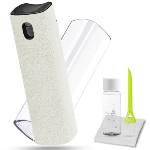 walrfid Car Screen Cleaner Spray for Phone iPad Laptop Car Display -…