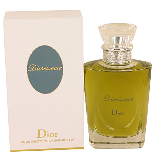 DIOR | DIORESSENCE – Eau de toilette vaporisateur 100 ml