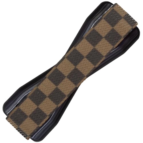 Image of LOVEHANDLE Original Universal Phone Grip - Heritage Check