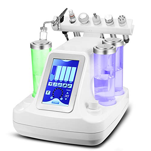 VonVVer Aqua Facial 6-in-1 Device – Skin Care Revolution VonVVer Aqua Facial 6-in-1 Device – Skin Care Revolution
