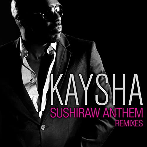 Sushiraw Anthem (GC Prod Remix)