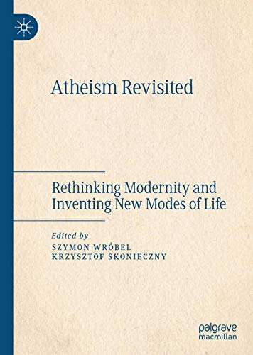 Buy Atheism Revisited — BookShops.in