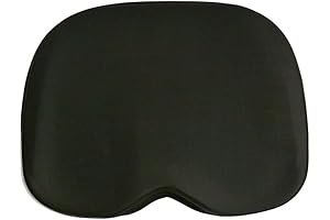 Comfort Padded Seat Wedge for Oru Inlet