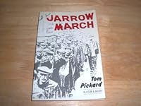 Jarrow March 0850313988 Book Cover