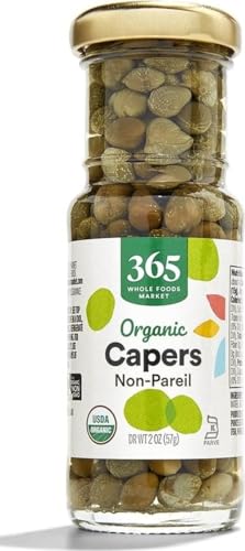 365 by Whole Foods Market, Organic Nonpareil...