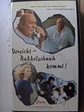  Rabbelschnuh 1 - Vorsicht - Rabbelschnuh kommt! [VHS]