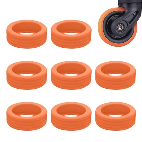 Kiuiom Cubiertas Para Ruedas De Equipaje,Fundas De Ruedas Para Maletas,Silicona Para Maletas Protección,Reducen El Ruido Maleta,Viajes Equipaje Ruedas Accessories,Para Ruedas De Equipaje Juego Kiuiom Cubiertas Para Ruedas De Equipaje,Fundas De Ruedas Para Maletas,Silicona Para Maletas Protección,Reducen El Ruido Maleta,Viajes Equipaje Ruedas Accessories,Para Ruedas De Equipaje Juego