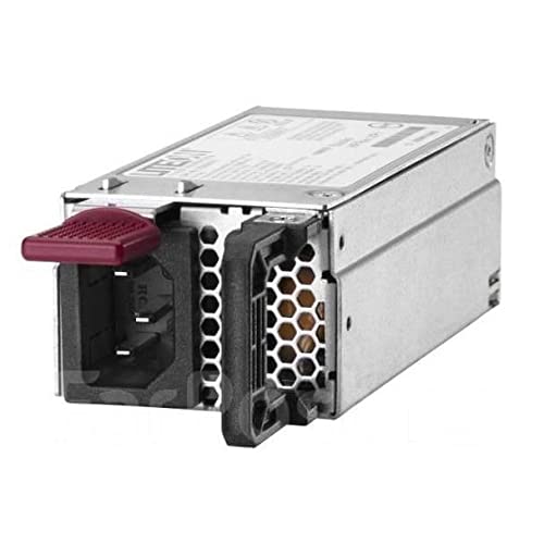 Hewlett Packard Enterprise HPE Redundant Power Supply Enablement Kit - Kit de Redondance de système - Pour ProLiant ML110 Gen10, ML110 Gen10 Entry, ML110 Gen10 Performance, ML110 Gen10 Lösung