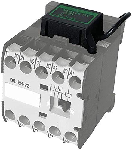 Murrelektronik stay connected 26086 Moeller Schaltgerätentstörmodul