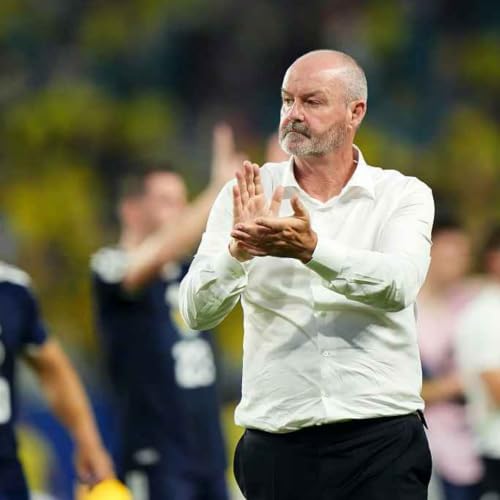 Scotland&rsquo;s World Cup Hopes Hanging by a Thread