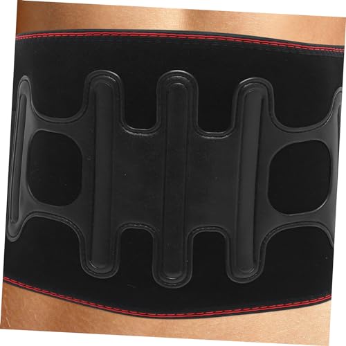 Faja lumbar eléctrica calefactable con tecnología de grafeno miniatura 6