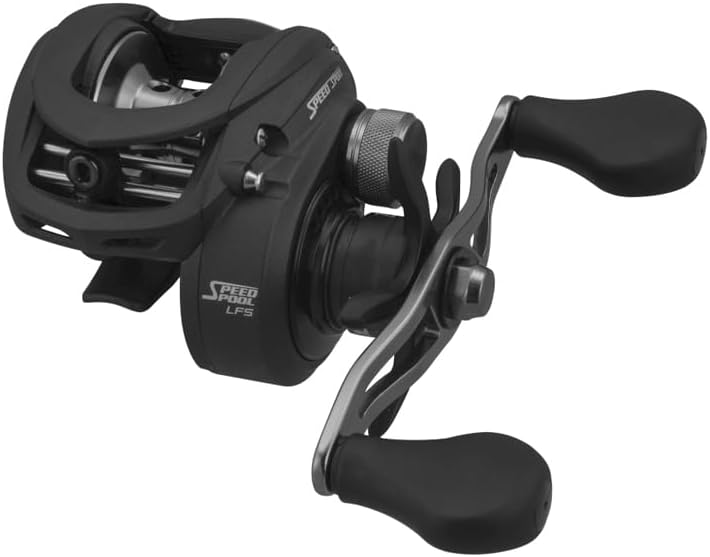 Abu 5600CL Rocket ベイトリール 雷魚釣り PDEOZNNZ 雷魚向けリール