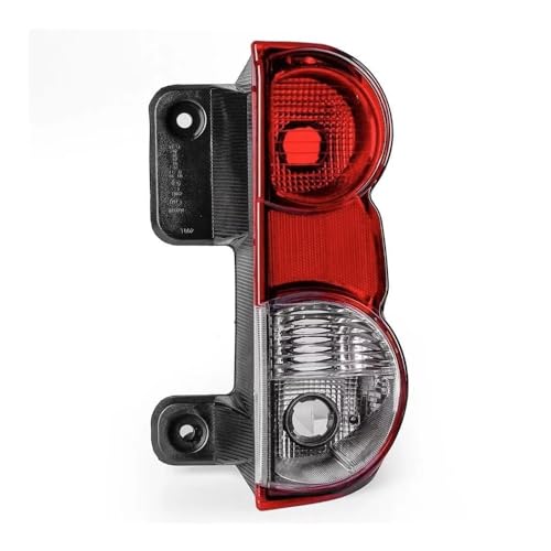Feu arrière de rechange NV200 stop antibrouillard pare-chocs arrière 2010-2015