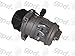 GPD 6512537 A/C Compressor