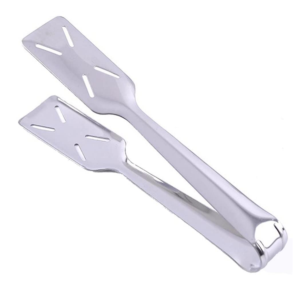 Pinzas largas para Barbacoa, para Hornear Alimentos, Herramientas de Cocina, Accesorios para Acampar
