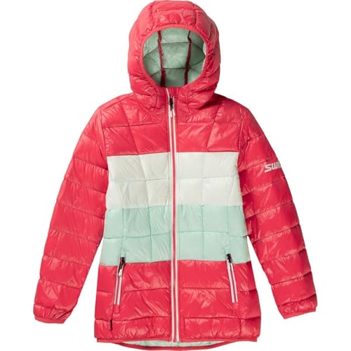 Swix, Nordland Junior Down Jacket - Girls'