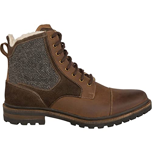 19v69 VERSACE 1969 Stivali invernali -HANDMADE