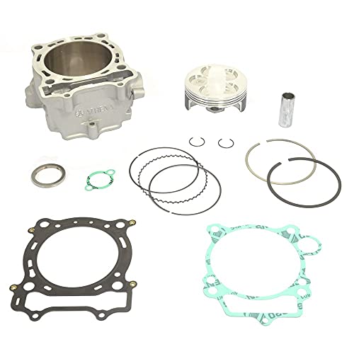 Athena P400485100015 kit haut moteur cylindre piston dia 95