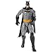 DC Comics 12-Inch Rebirth BATMAN Action Figure, ys/m