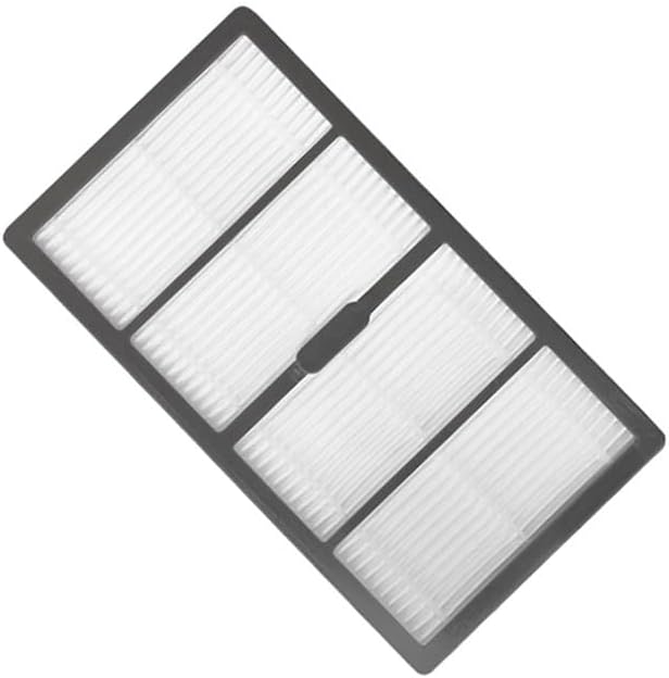 Compatible For Roomba，S Series S9 S9+ Plus Robot Vacuum Cleaner Filter Kit Replacement Parts.