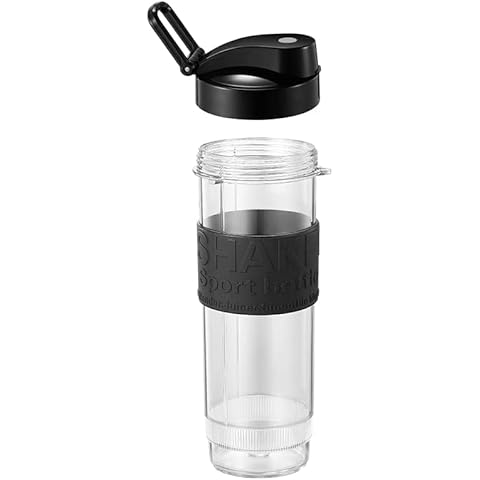 Portable Bottle for Yabano Mini Blender Cover