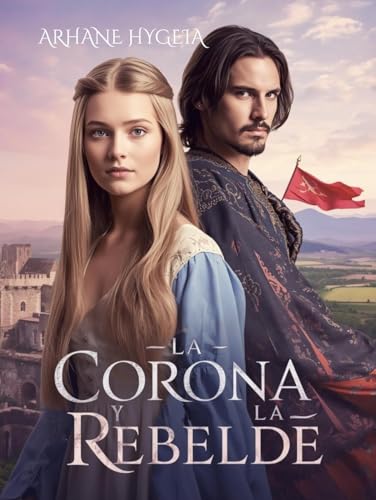 La Corona y la Rebelde: En una tierra herida por la guerra, el amor será su última conquista (E...