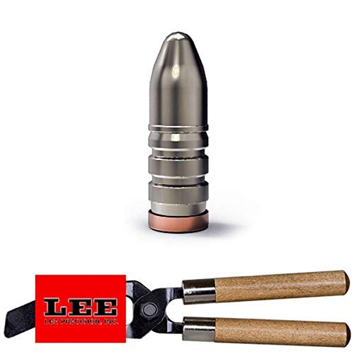 LEE PRECISION C285-130-R Double Cavity Mold