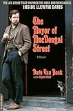 The Mayor of MacDougal Street: A Memoir